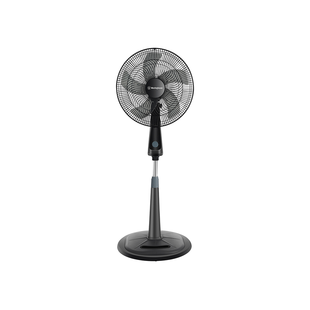 Ventilador pedestal 16" 65w westing 72912