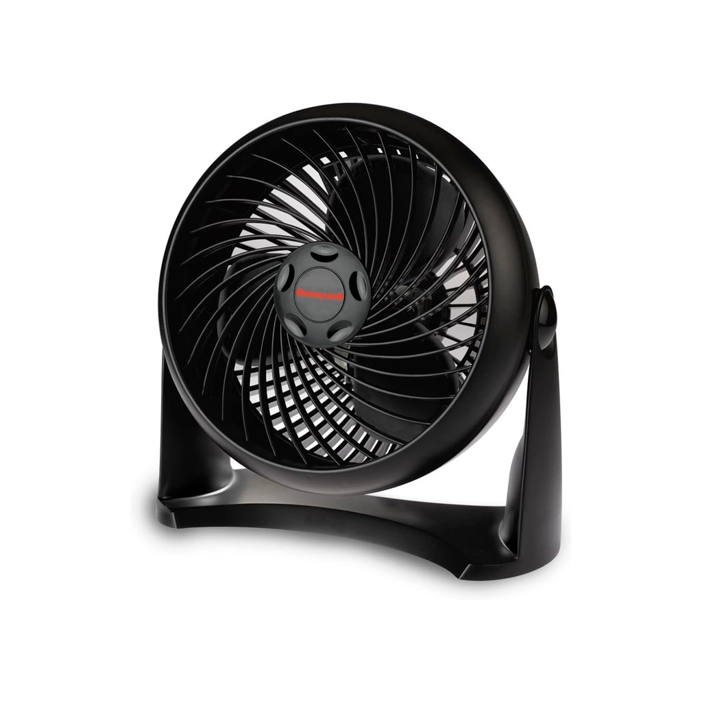 Ventilador personal 8" homepointe hb-tf08 negro