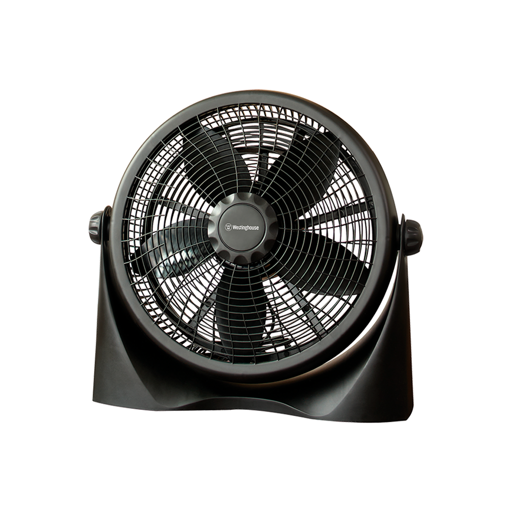 Ventilador piso 16" 3-vel westinhouse 72780