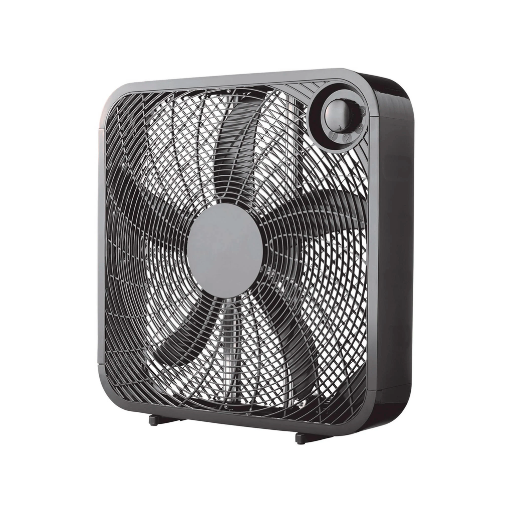 Ventilador piso 20" 3-vel homepoin fb50-16hb