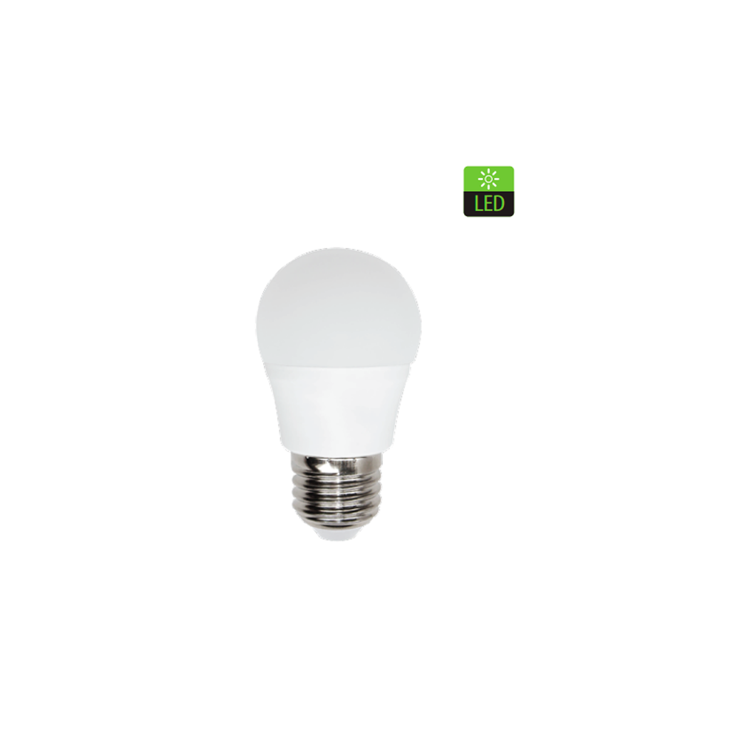Bombillo led 5w 6500k westinghouse 38705 blanco