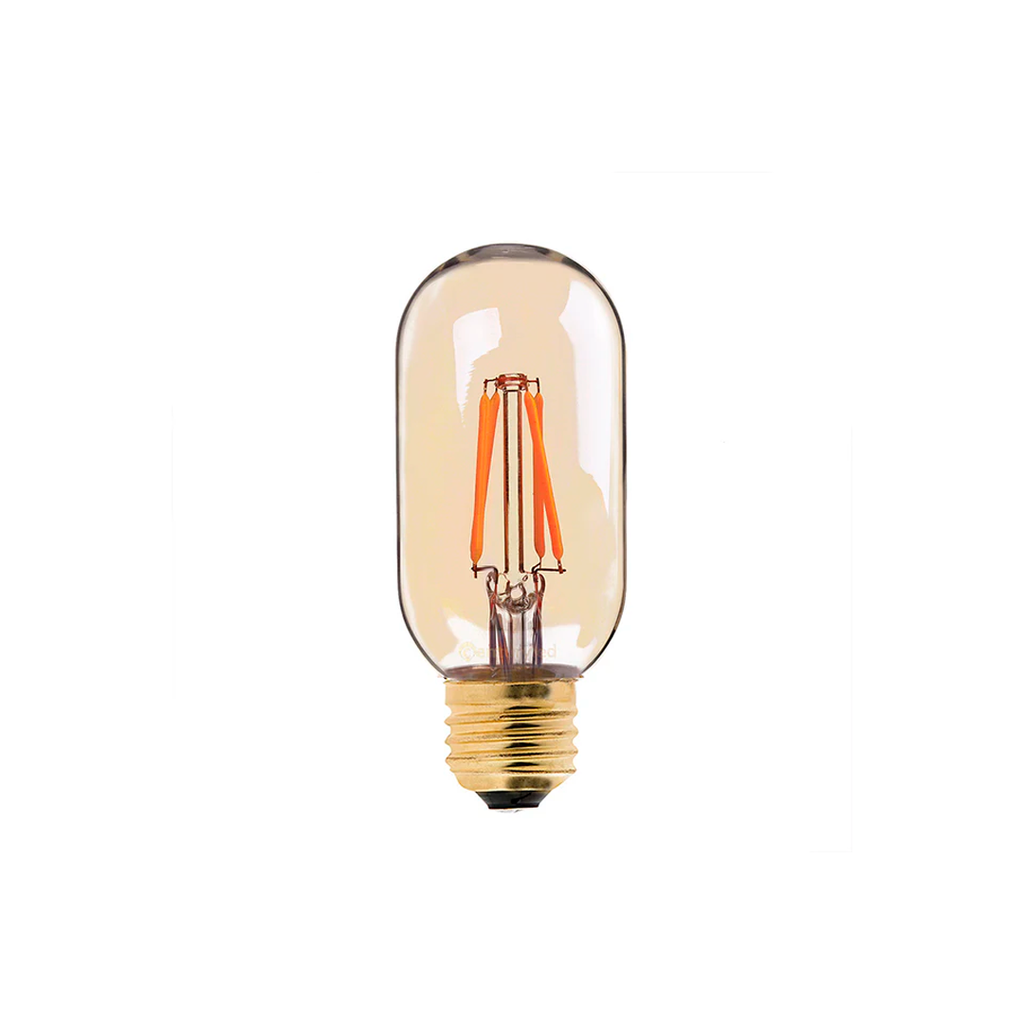 Bombillo led vintage 4w e27 3000k mund t45 a