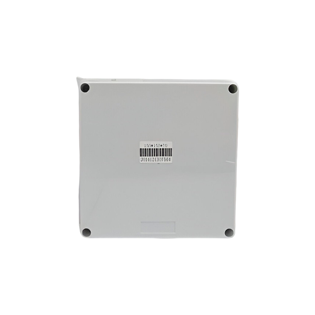 Caja electrica plastica registro 150x150x70 chb-bt