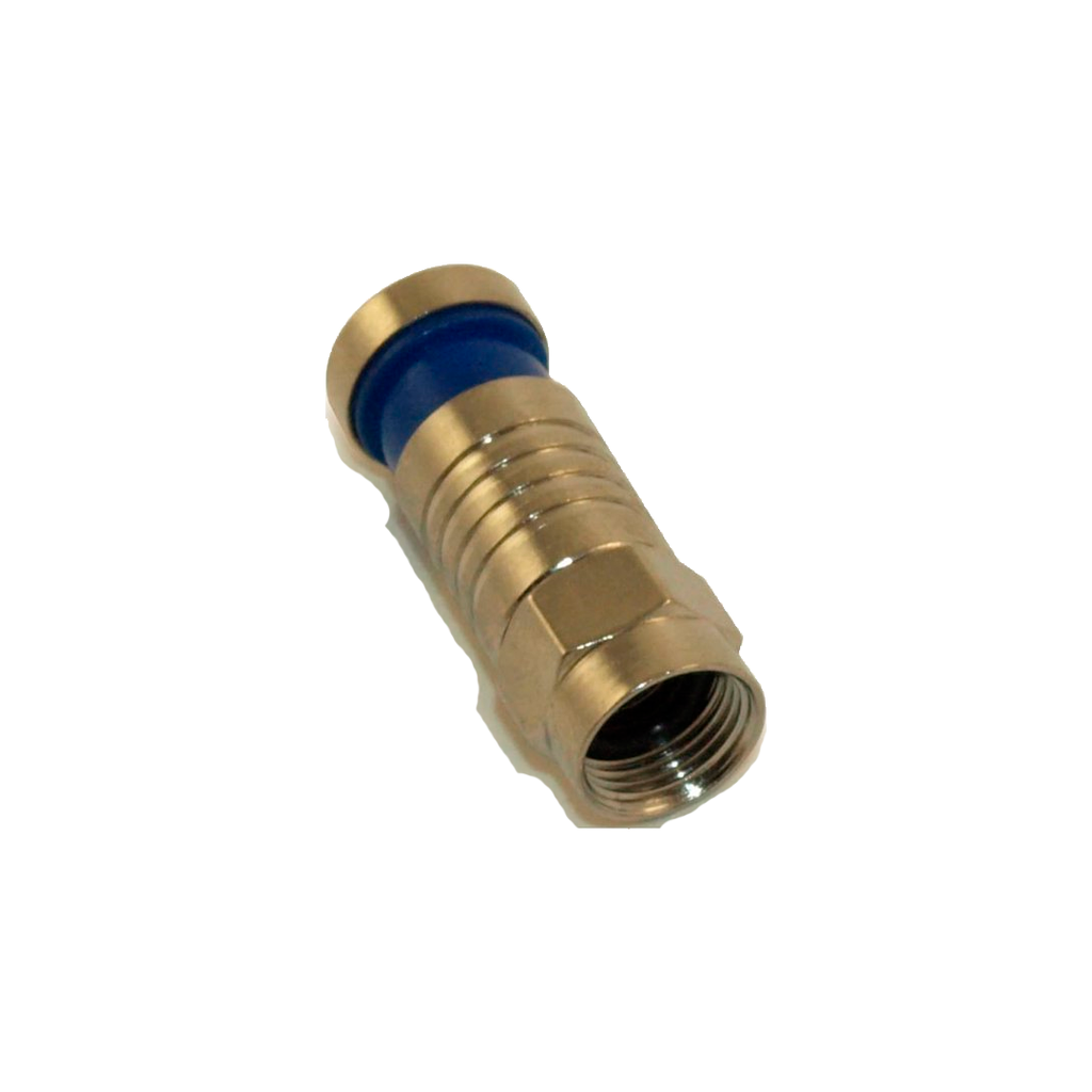 Conector cable coaxial hk6088
