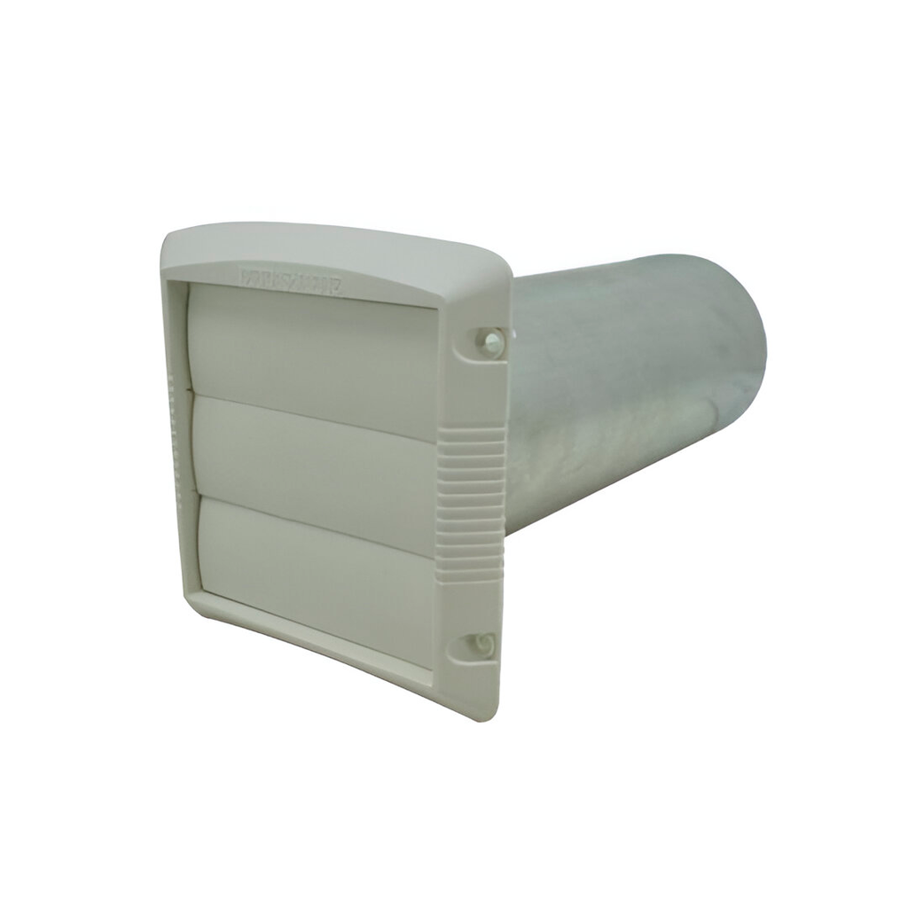 Extractor aire 4"x11" plomer dj-r40vh