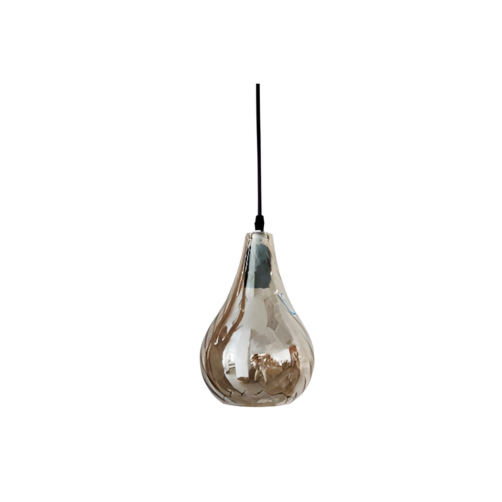 Lampara colgar 1l mundi d-39172 gris