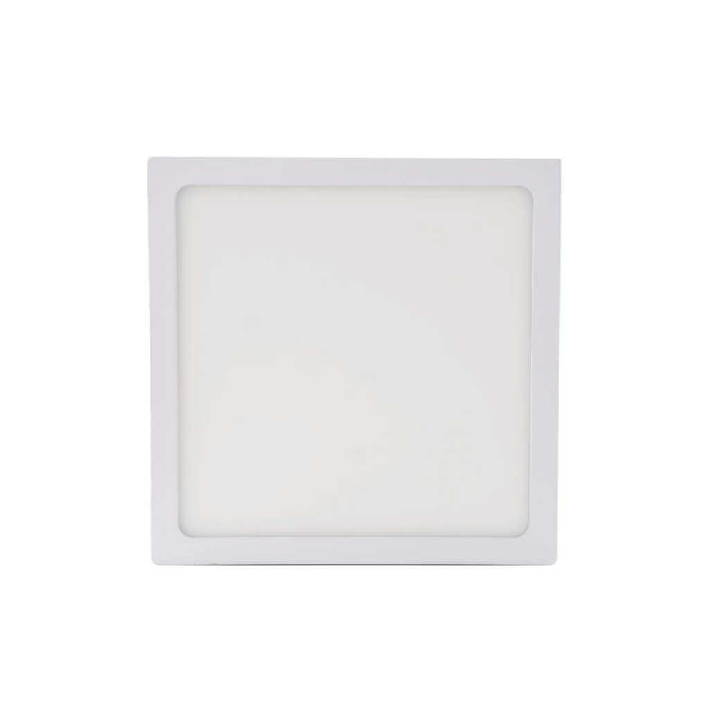 Lampara panel led 1l 25w 4745-1h 4000k blanco