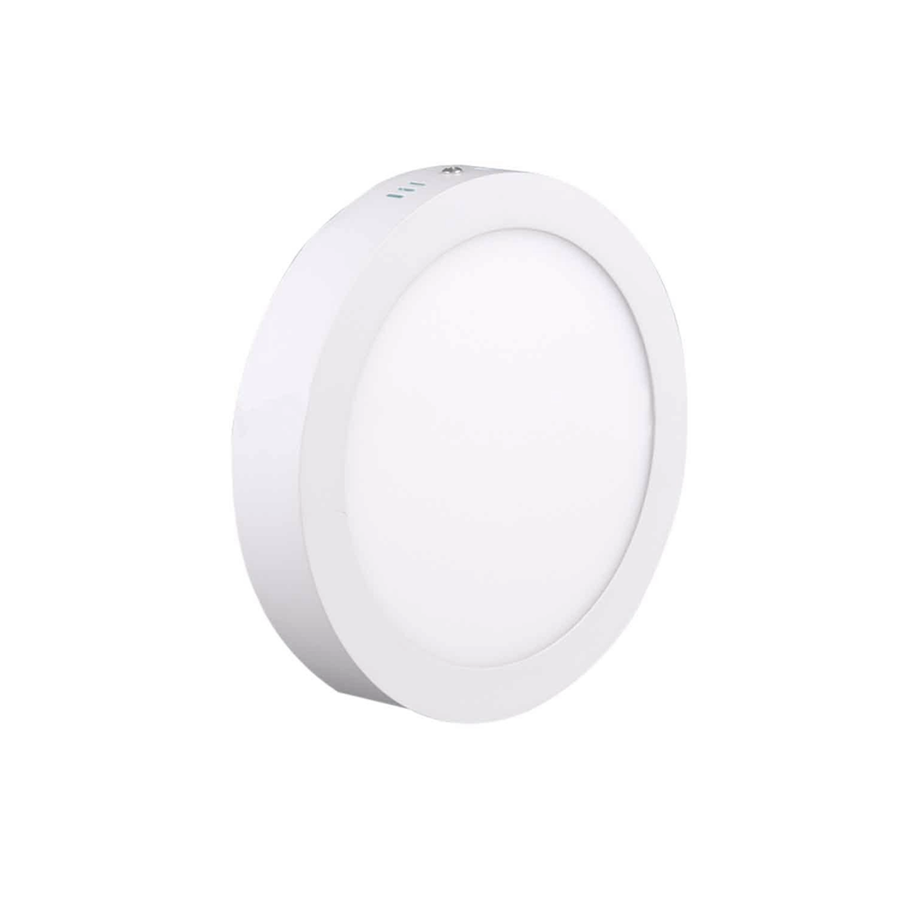 Lampara panel led red 12w 6.5k westinghouse 38926