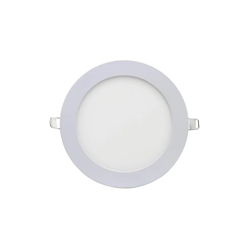 Lampara panel led red 12w 6.5k westinghouse 39007