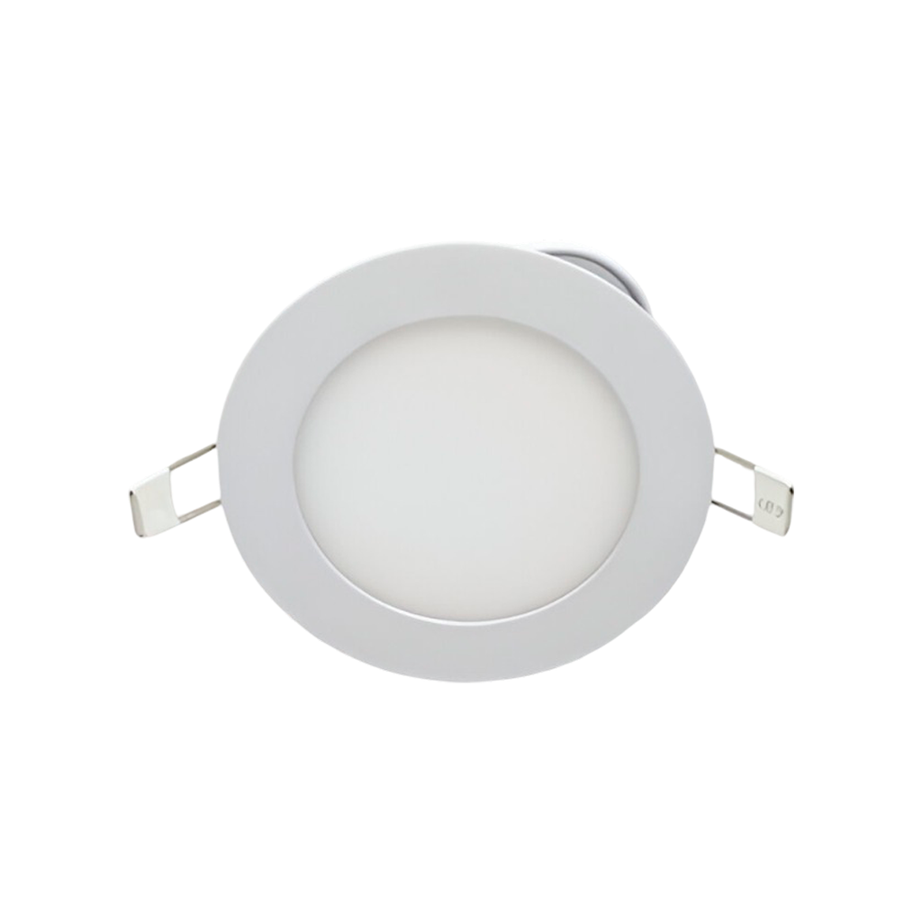 Lampara panel led red 6w 6.5k westinghouse 38919