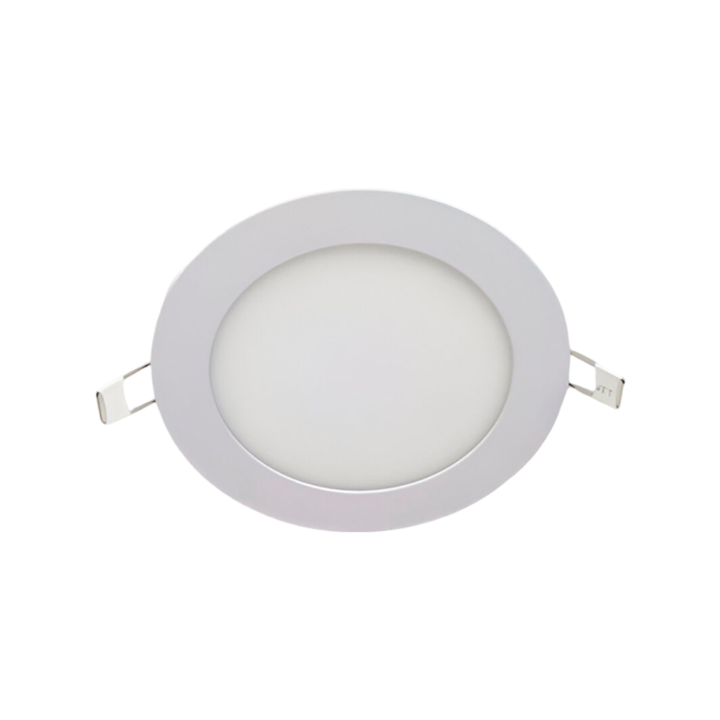 Lampara panel led red 9w 6.5k westinghouse 38920