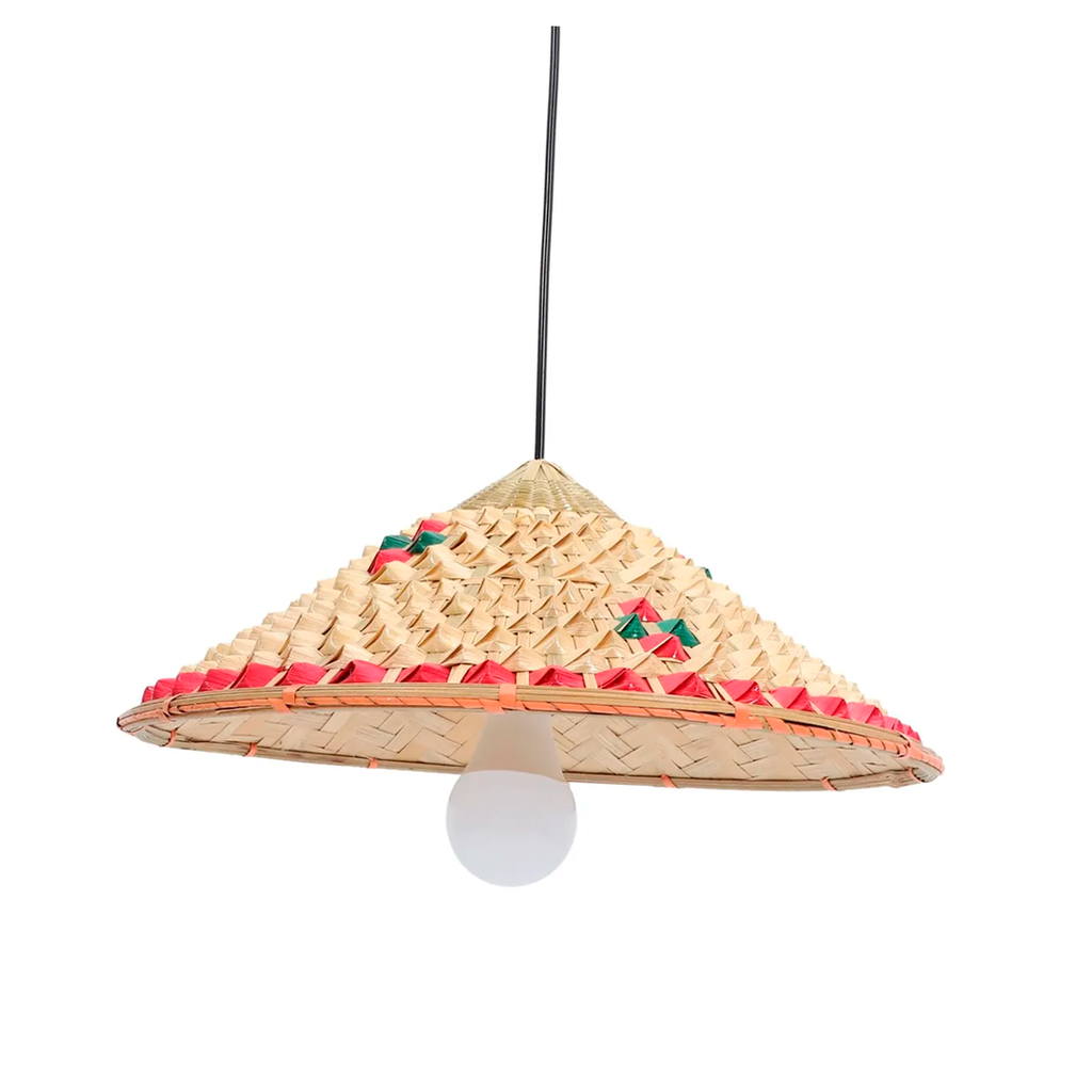 Lampara techo mundi  etl-541