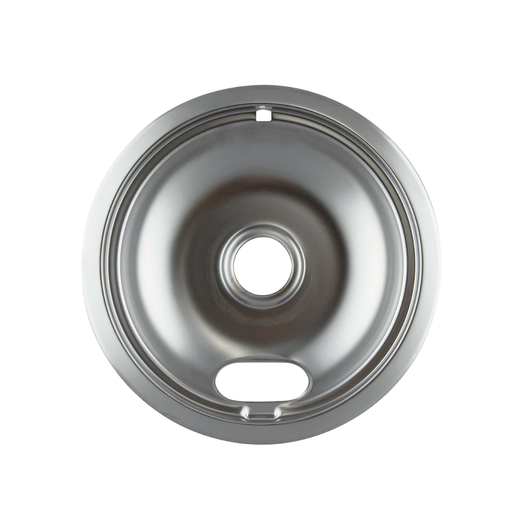 Plato para resistencia 8" "a" range kleen 102am cp