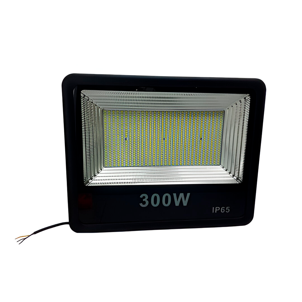 Reflector electricidad led 300w 6500k gt-105