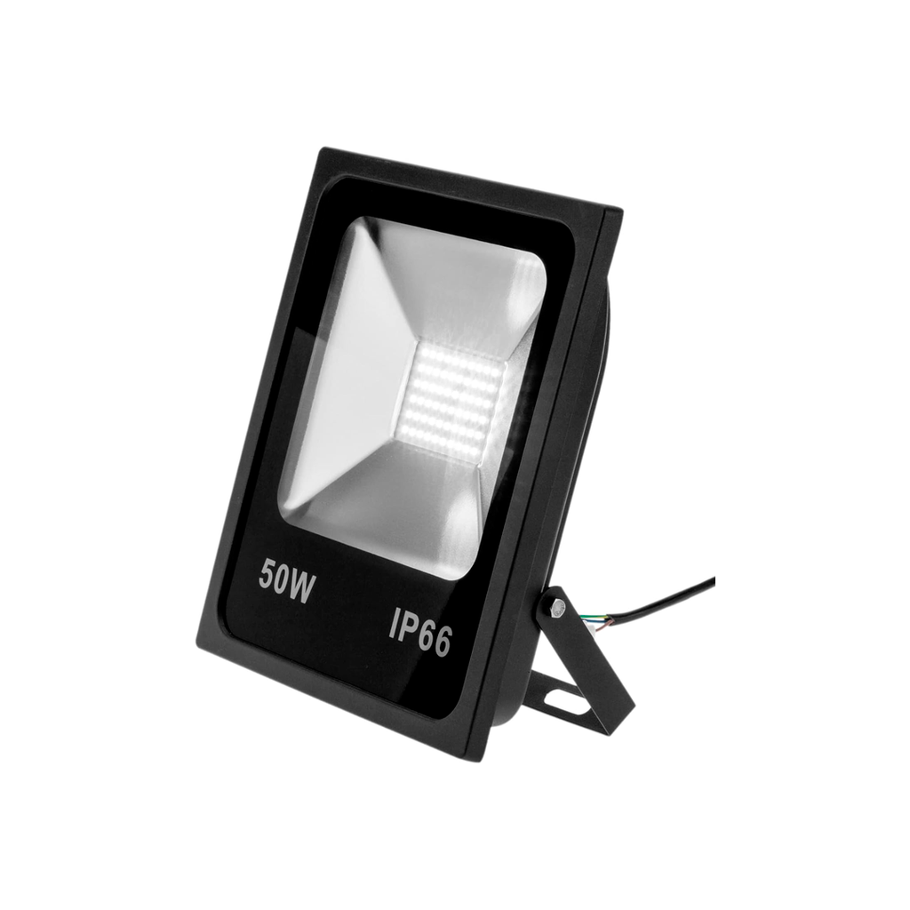 Reflector led 50w ip66 6500k mundi-lite*