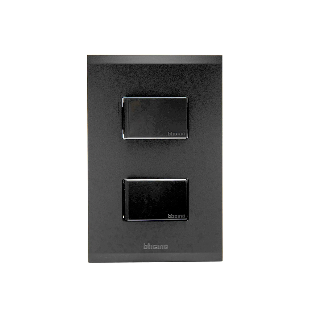 Switch doble nobile btiaf2200eang negro