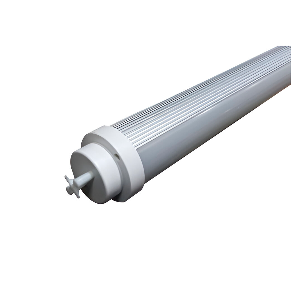 Tubo led 36w t12 6500k 100-240v g13 74mm