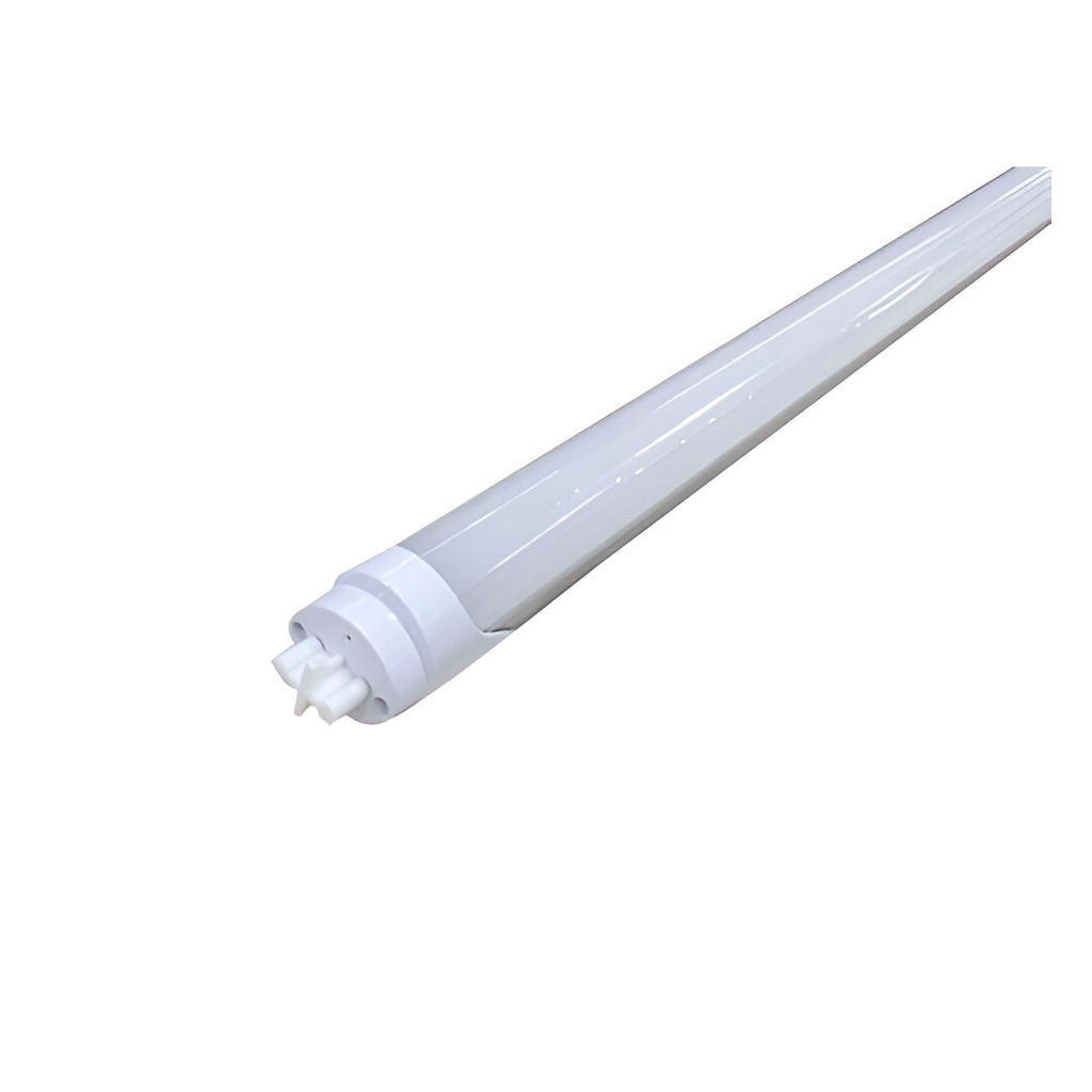 Tubo led 36w t8 6500k 100-240v g13