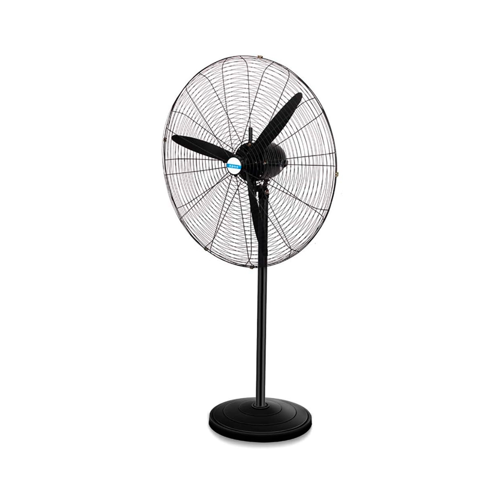Ventilador pedestal industrial 20" metal 4pdgifc-c20