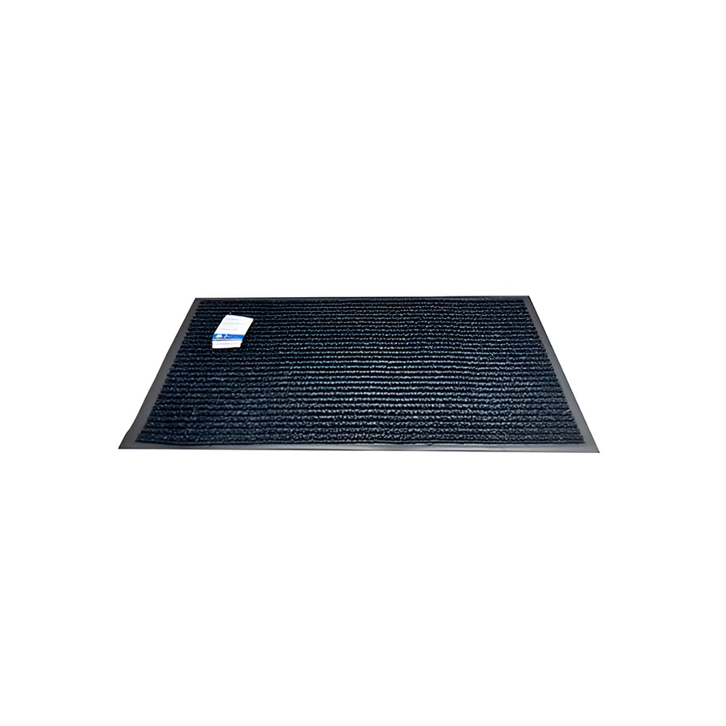 Alfombra casa 18x28" 27390 negro