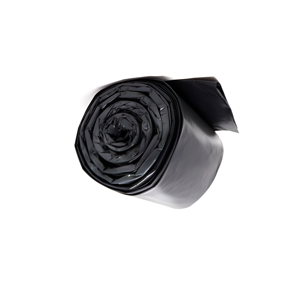 Bolsa plastica para basura del hogar gde 50pc n