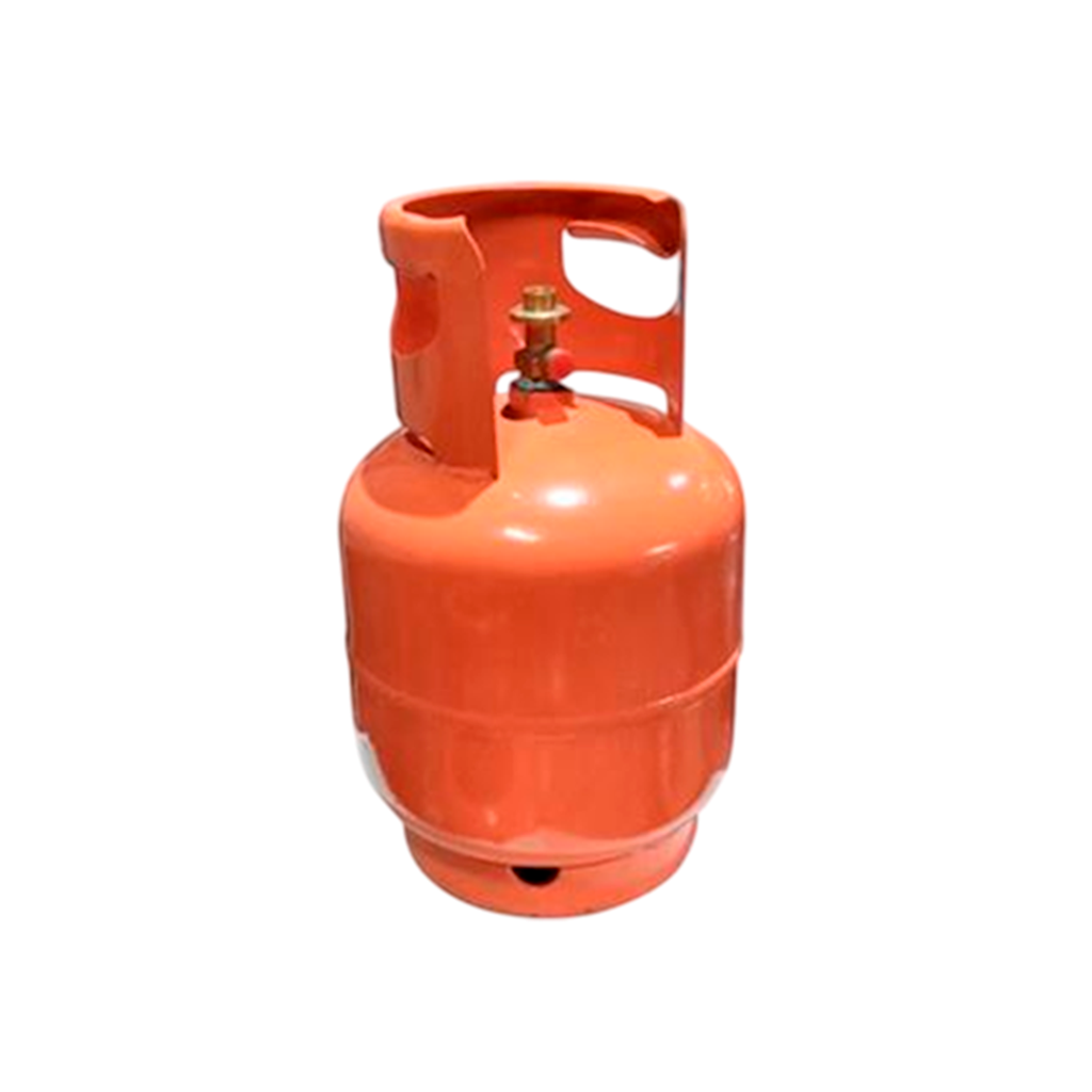 Cilindro para gas 10lb 650048