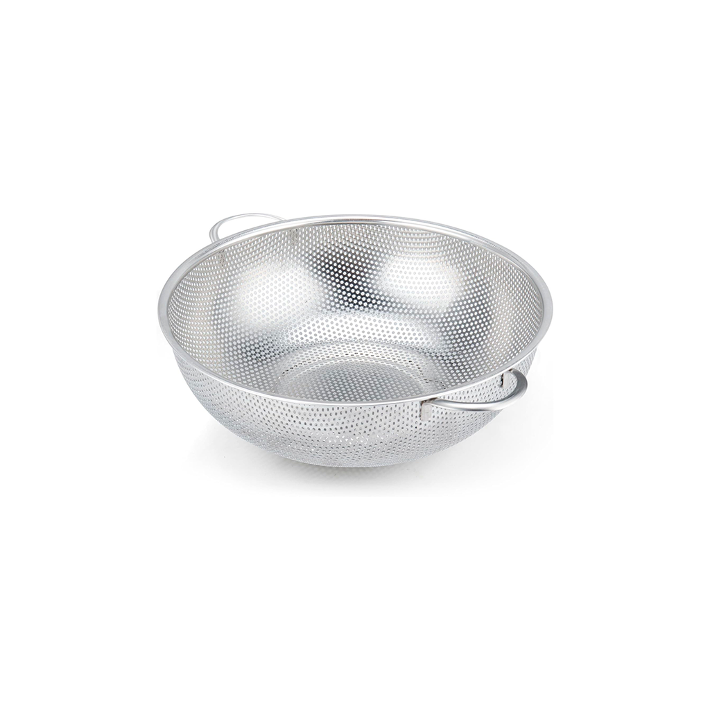 Colador acero inoxidable 5-qt chef cr 21948