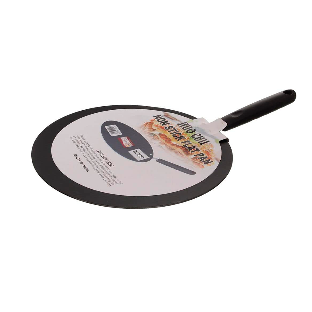 Comal para estufa aluminio 30cm 2-620516142