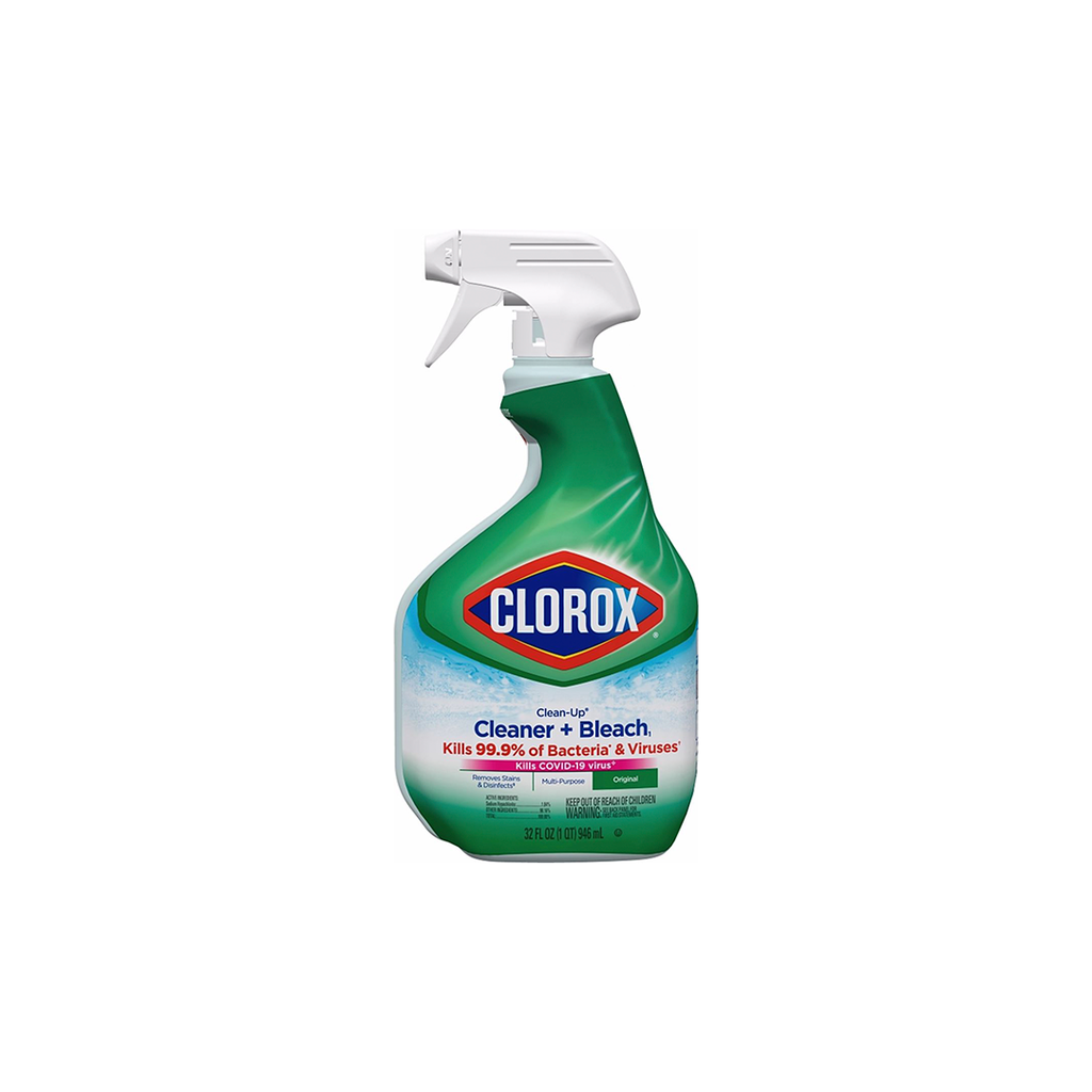 Desinfectante clorox 32-oz 31221
