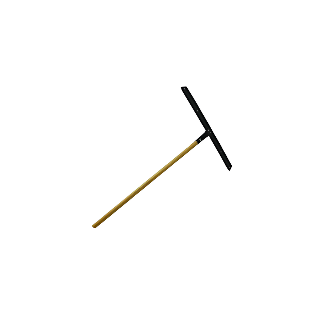 Escurridor para piso mojado 24" con palo