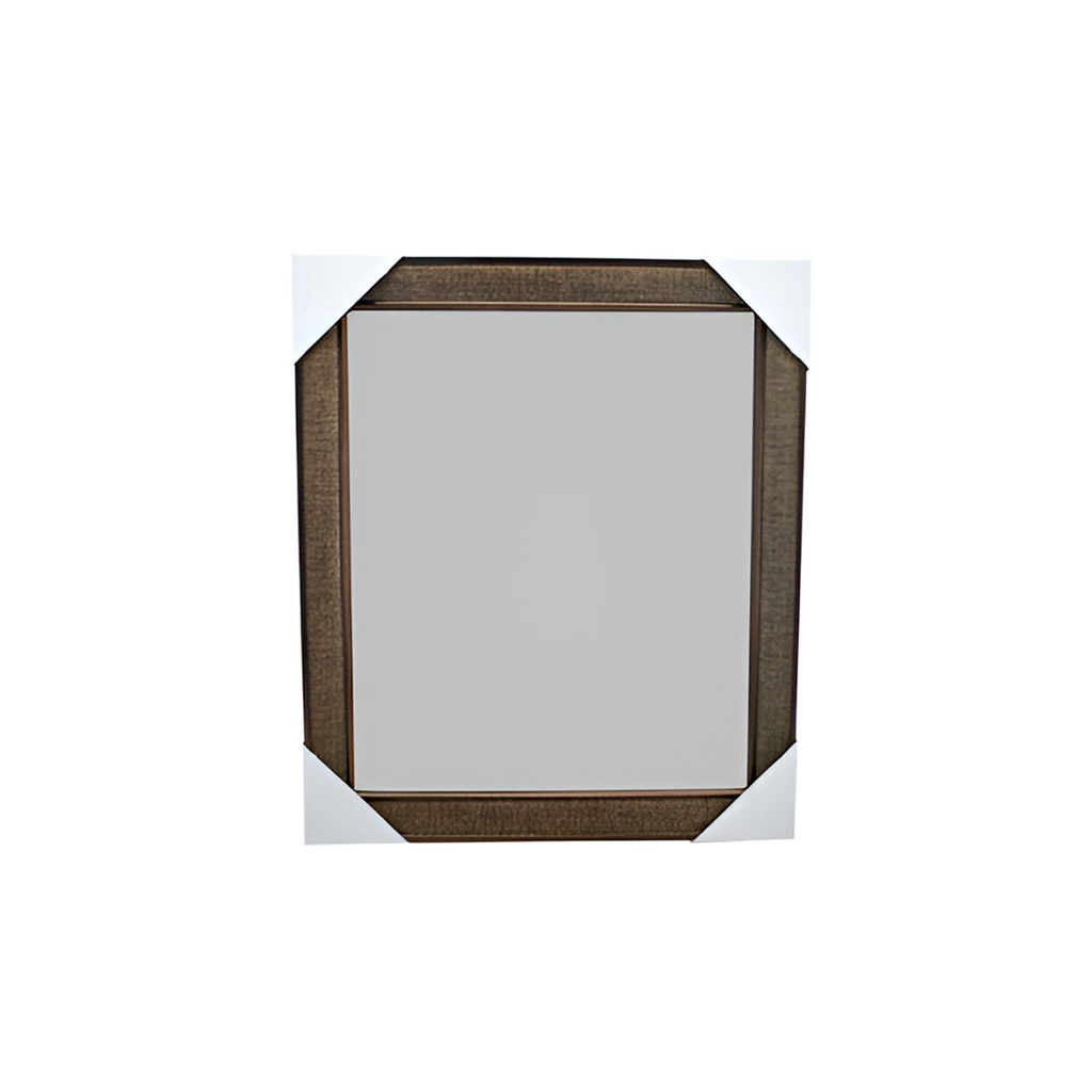 Espejo con marco 60x70cm 2-cs1311-528