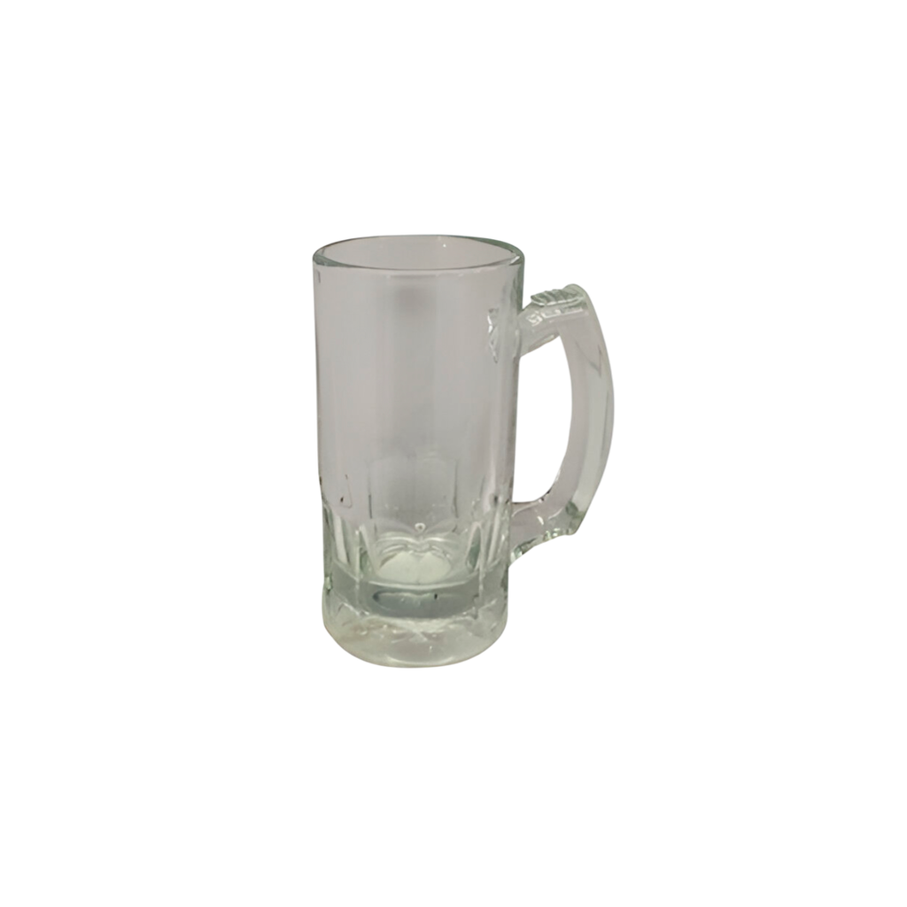 Jarra de vidrio cervecera 12.6-oz crisa 520066