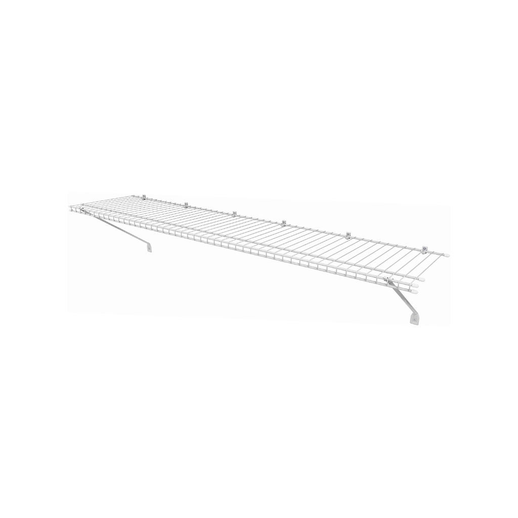 Organizador de metal 36x12" multiuso 1031800