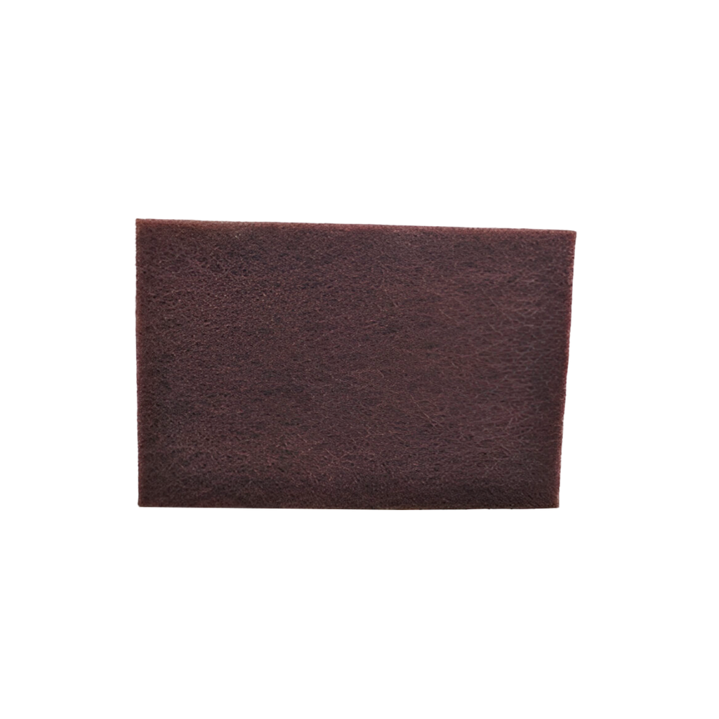 Paste extra fino 6"x9" fandeli marron