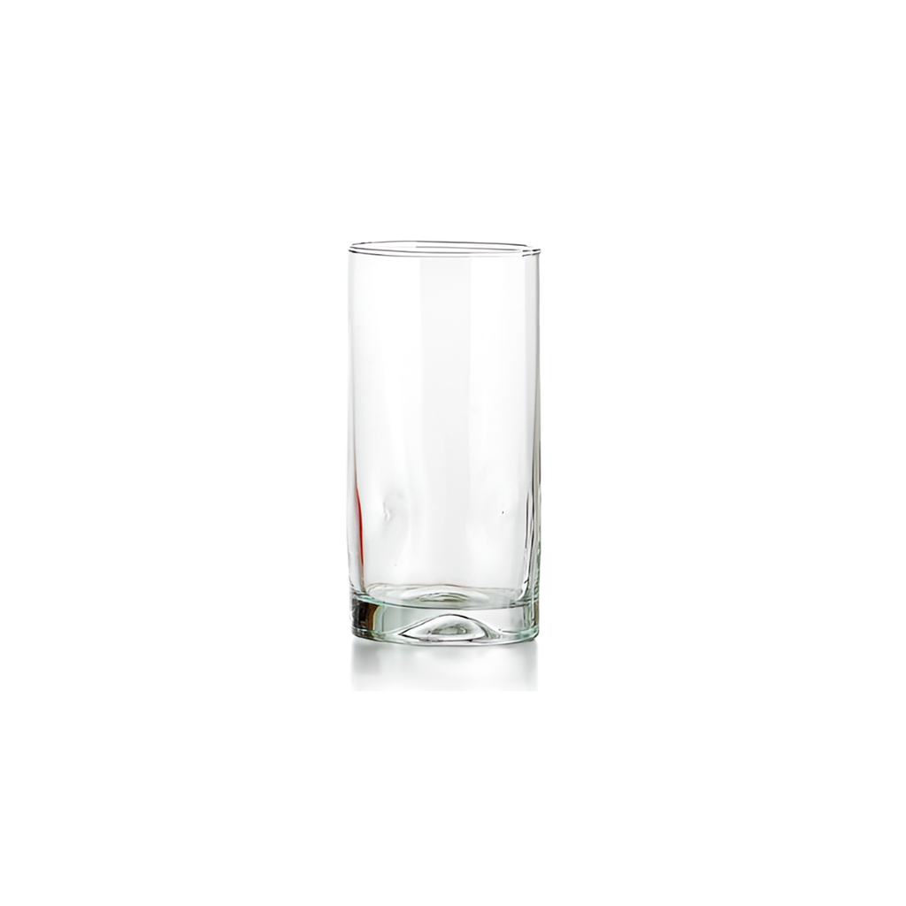 Vaso de vidrio 16.7-oz crisa 1795434/6779