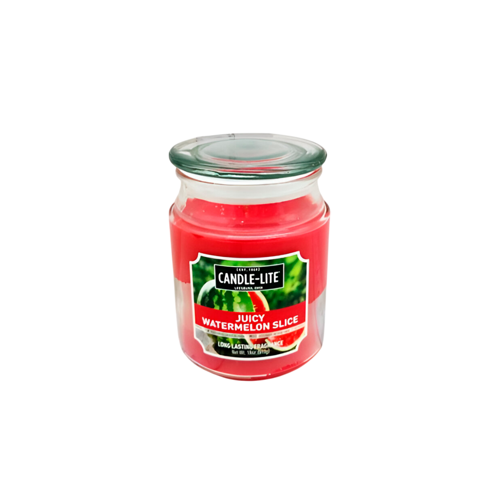 Vela aromatica 18-oz sandia 3297146