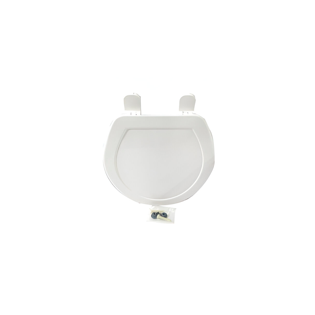 Asiento sanitario redondo plastico coflex ch-a200