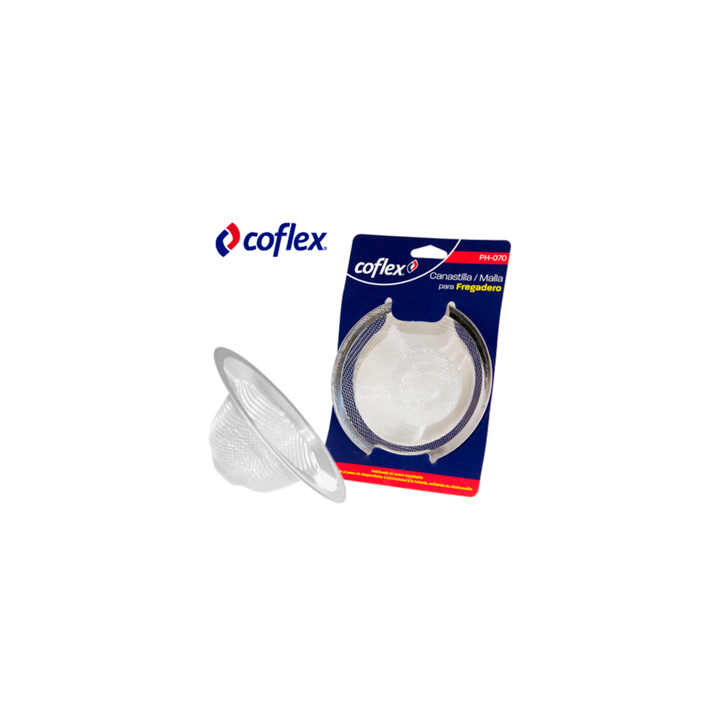 Filtro para desague lavatraste coflex ph-070