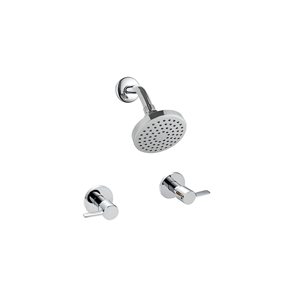 Llave ducha price pfister 807cslc