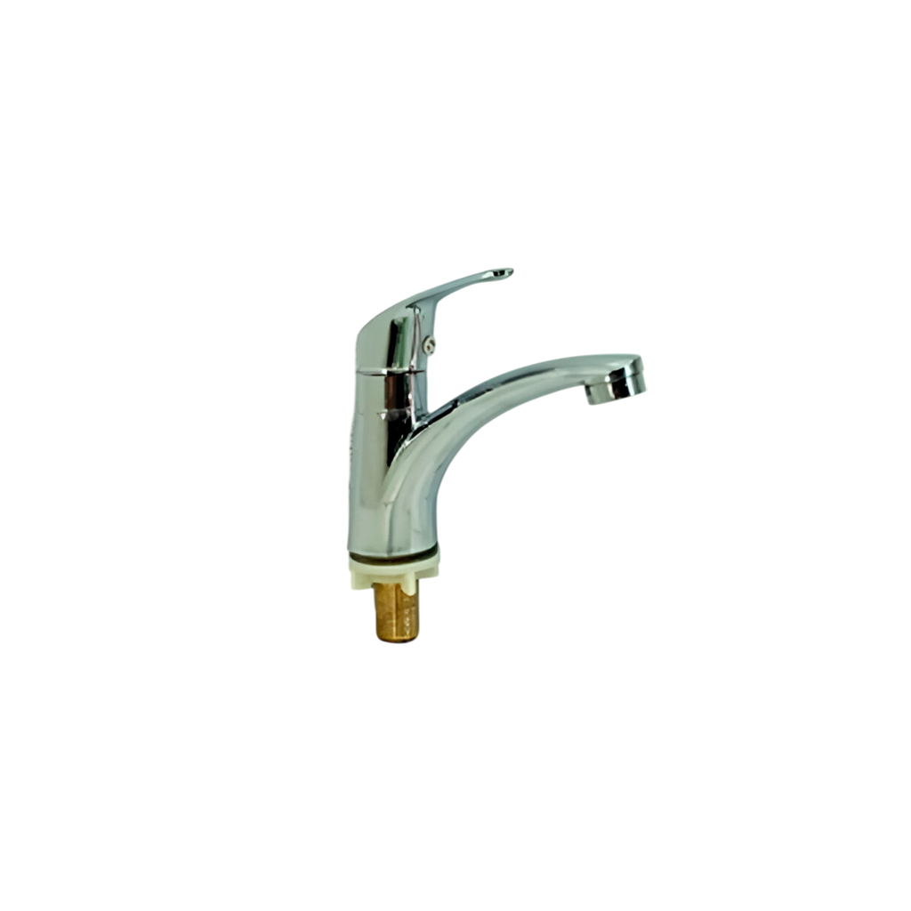 Llave individual lavamanos 1/2" boxer para mono ht1628