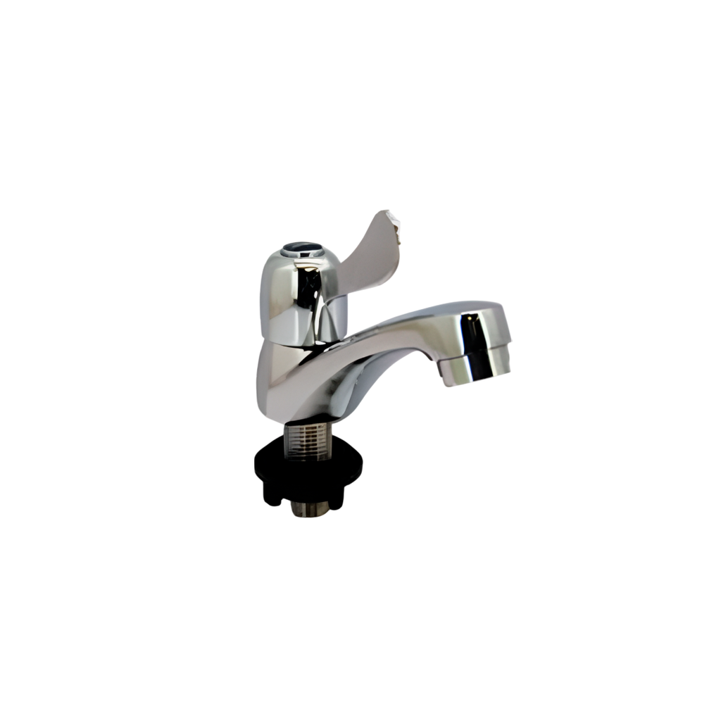 Llave individual lavamanos 1/2" vikingo p/cp bfl