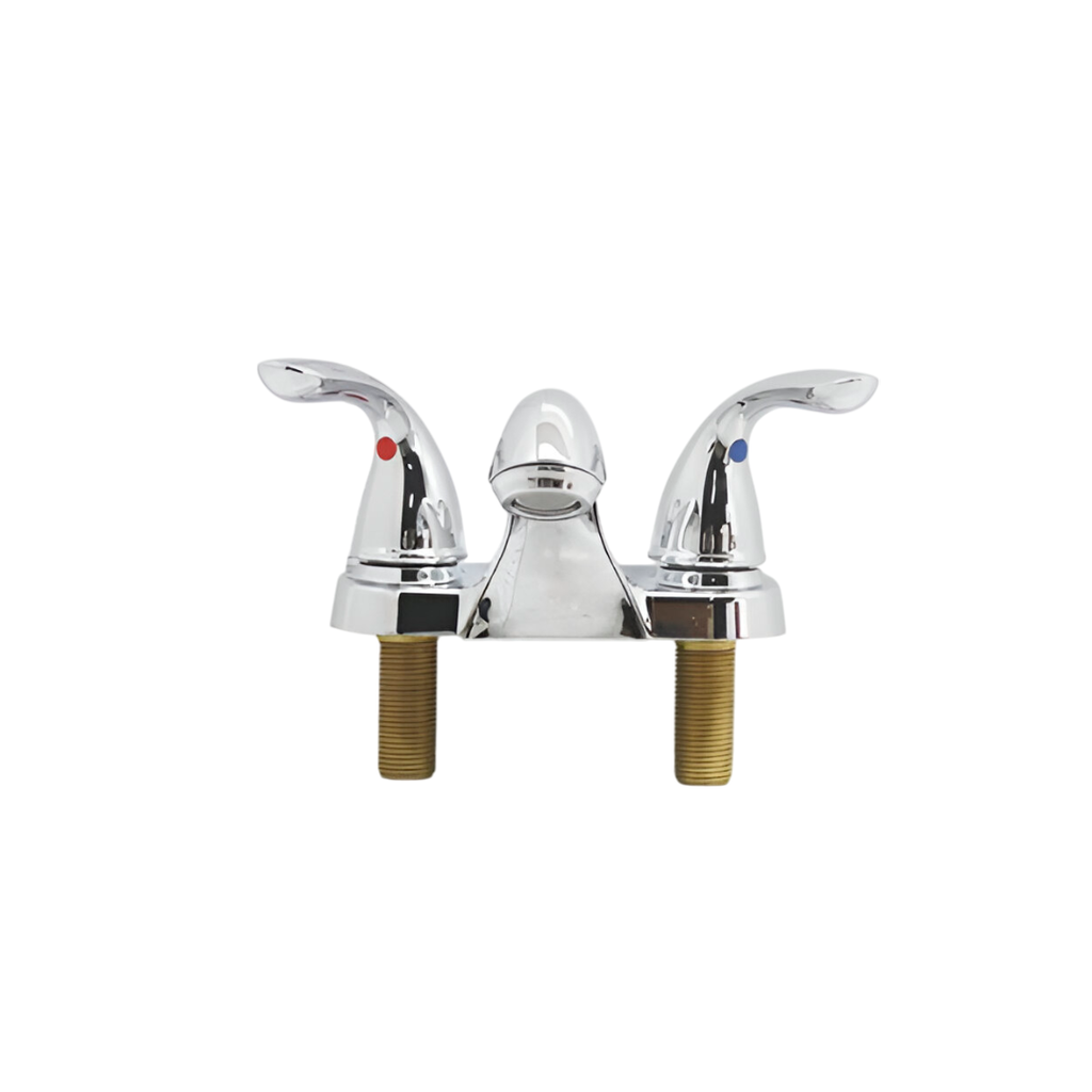 Llave lavabo 4" 2p pfister lg14351 doble