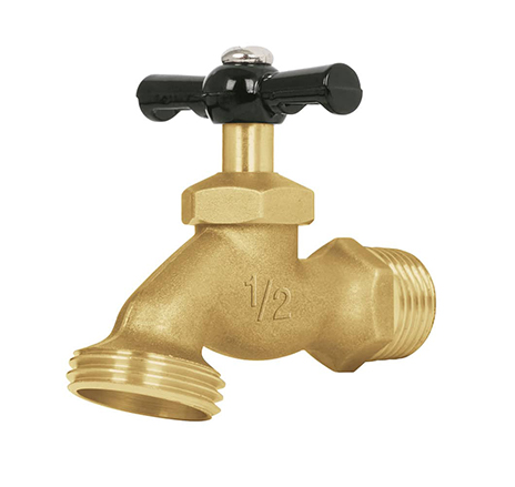 Llave pila 1/2x3/4" bronce vikingo 8/wr2209v