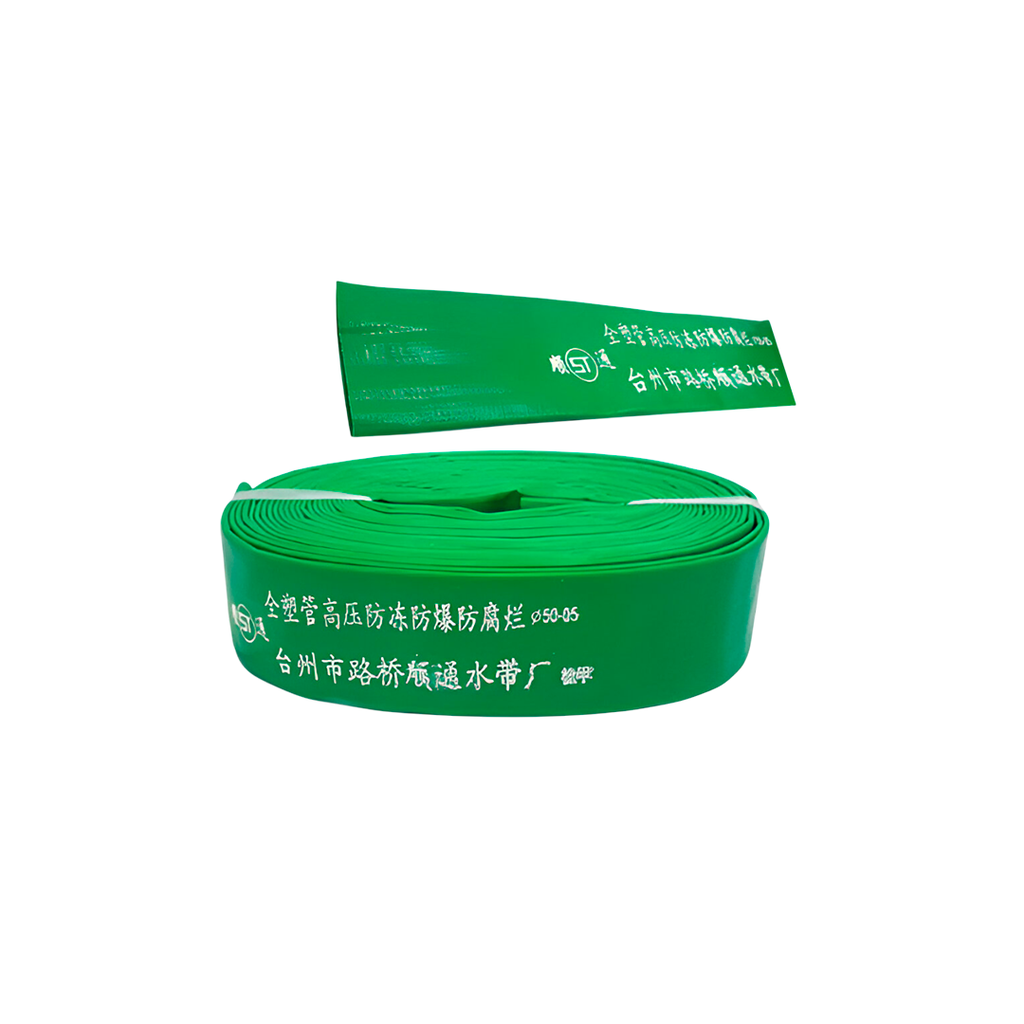 Manguera para bomb agua 3"