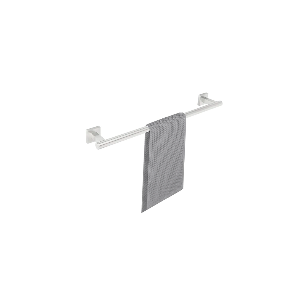 Toallero de metal 18" homepointe 231195 cp