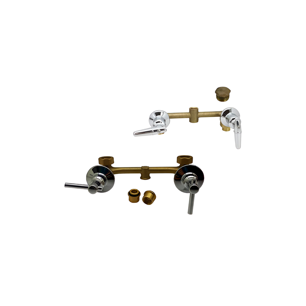 Valvula para llave ducha geo  807g2slc