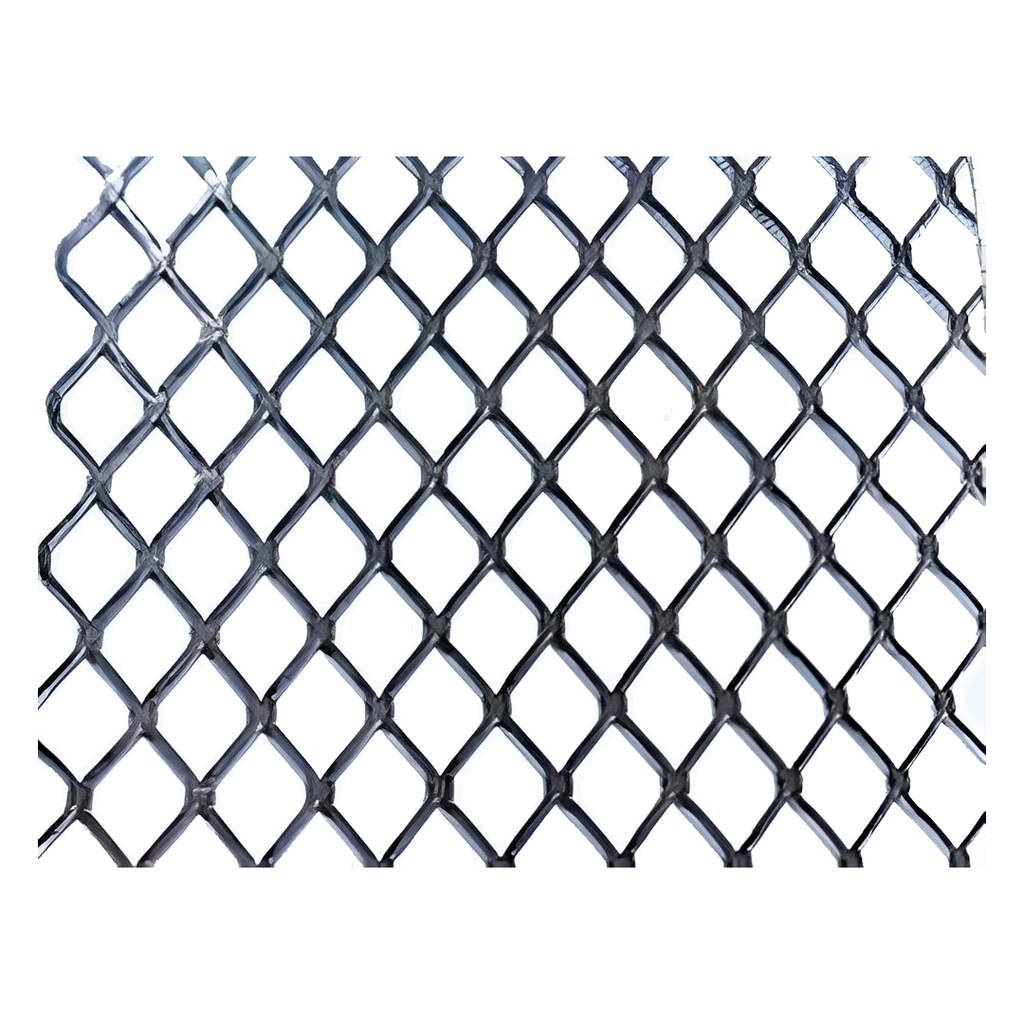 Lamina desplegada plana calibre 14 3/4"x#13 4'x8'