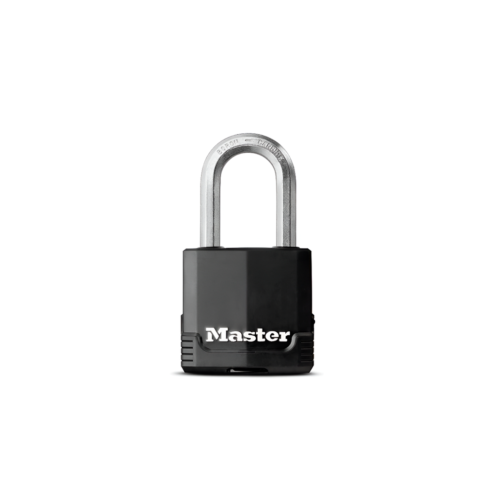 Candado master lock 1.1/2" m115xkadlf