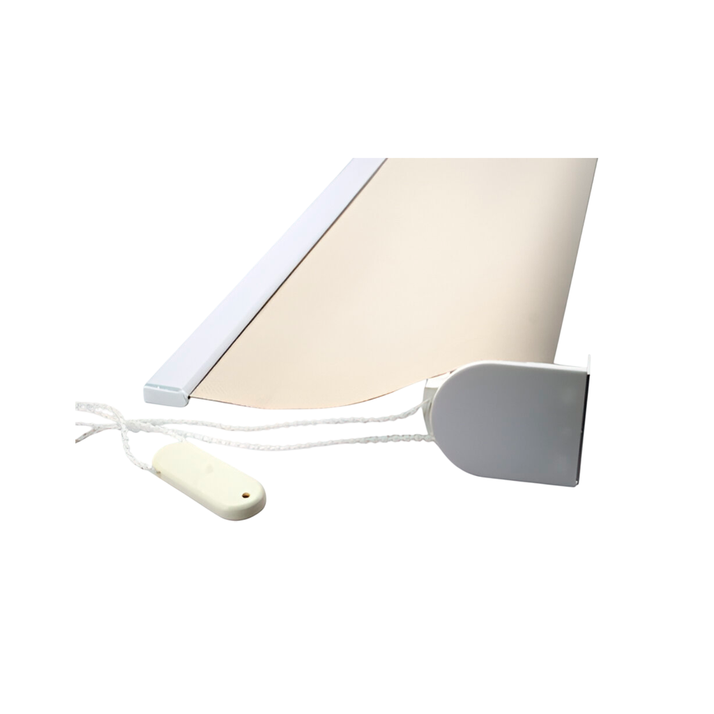 Cortina metalica 100cmx180cm