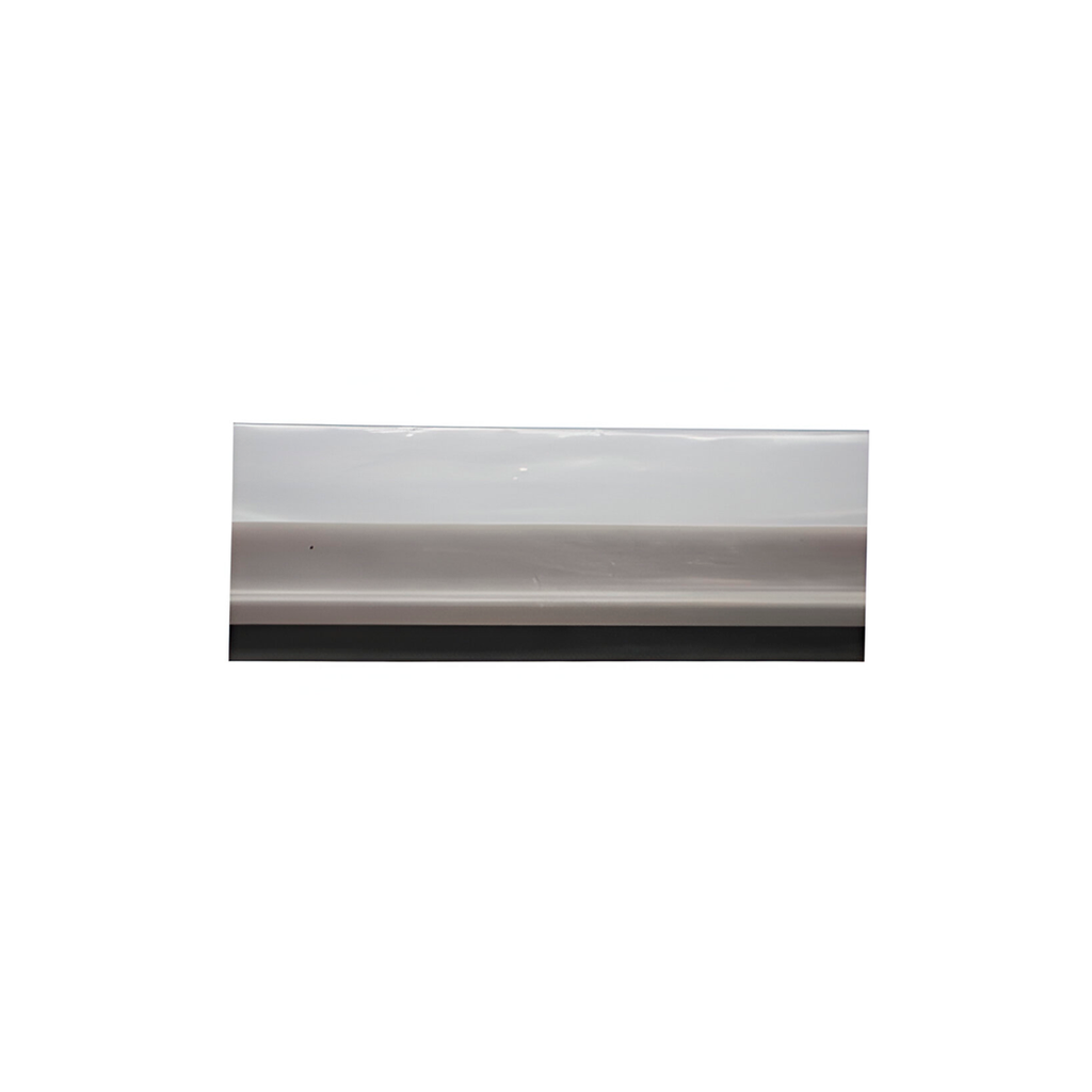 Felpa para puerta 36" boxer nt1313p blanco